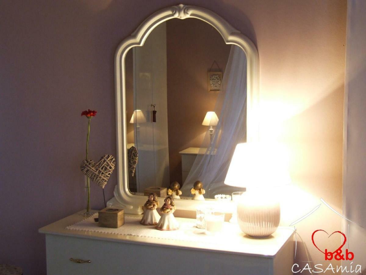 B&B Casa Mia - Camere In Appartamento Privato - Sossano 외부 사진