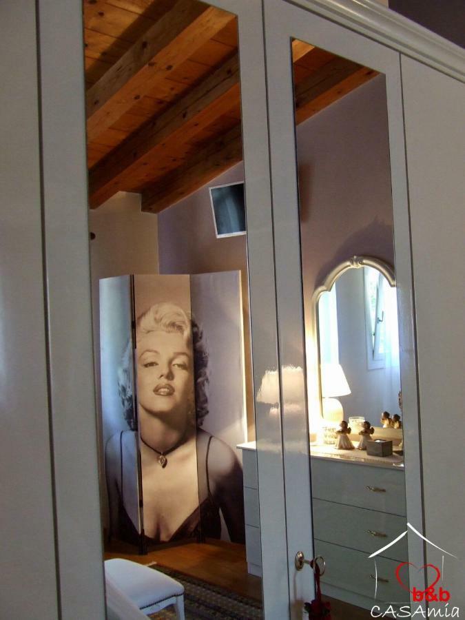 B&B Casa Mia - Camere In Appartamento Privato - Sossano 외부 사진