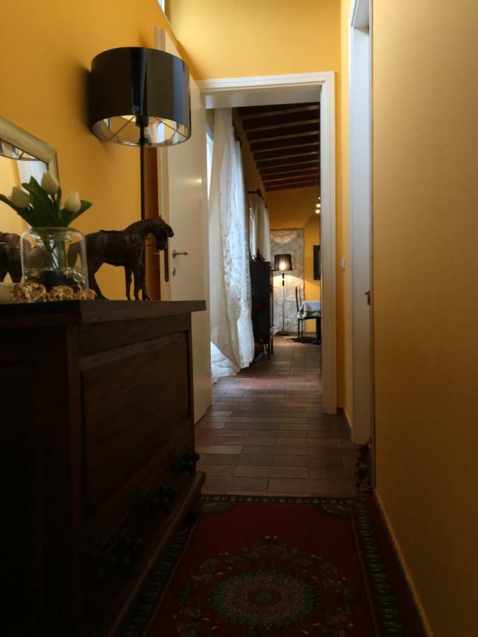 B&B Casa Mia - Camere In Appartamento Privato - Sossano 외부 사진