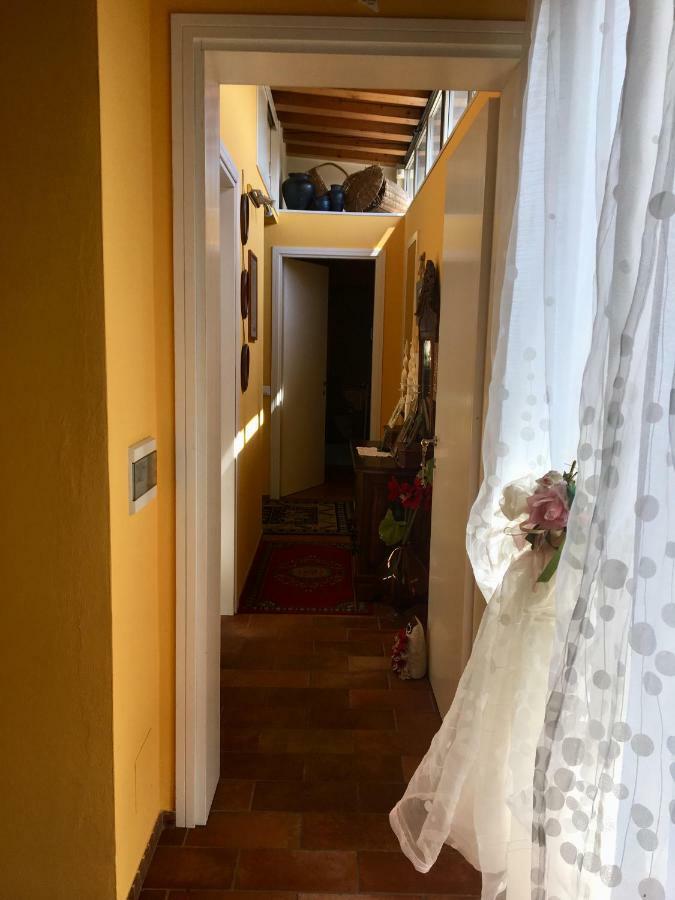 B&B Casa Mia - Camere In Appartamento Privato - Sossano 외부 사진