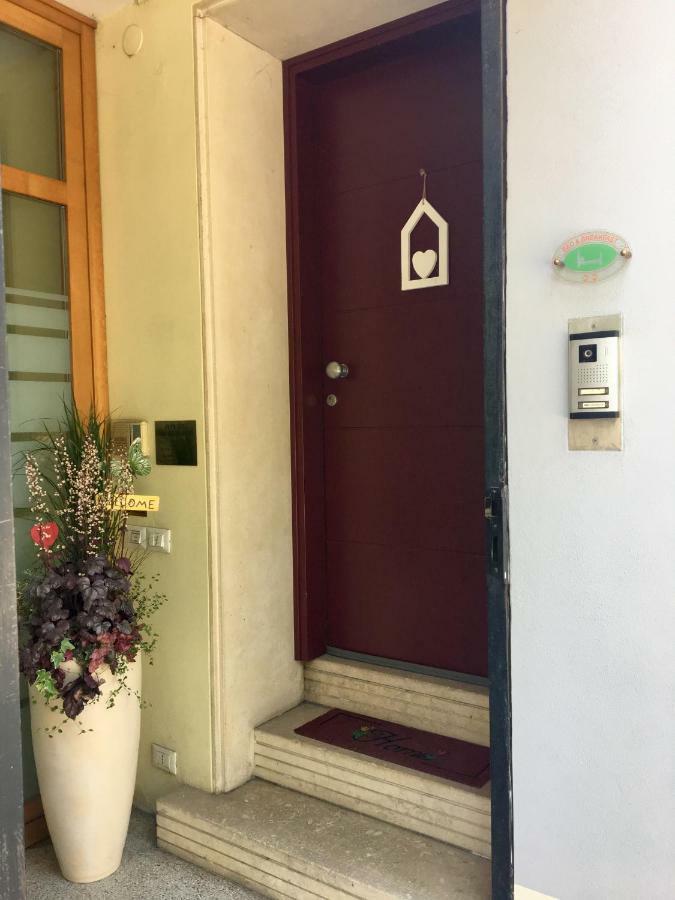 B&B Casa Mia - Camere In Appartamento Privato - Sossano 외부 사진