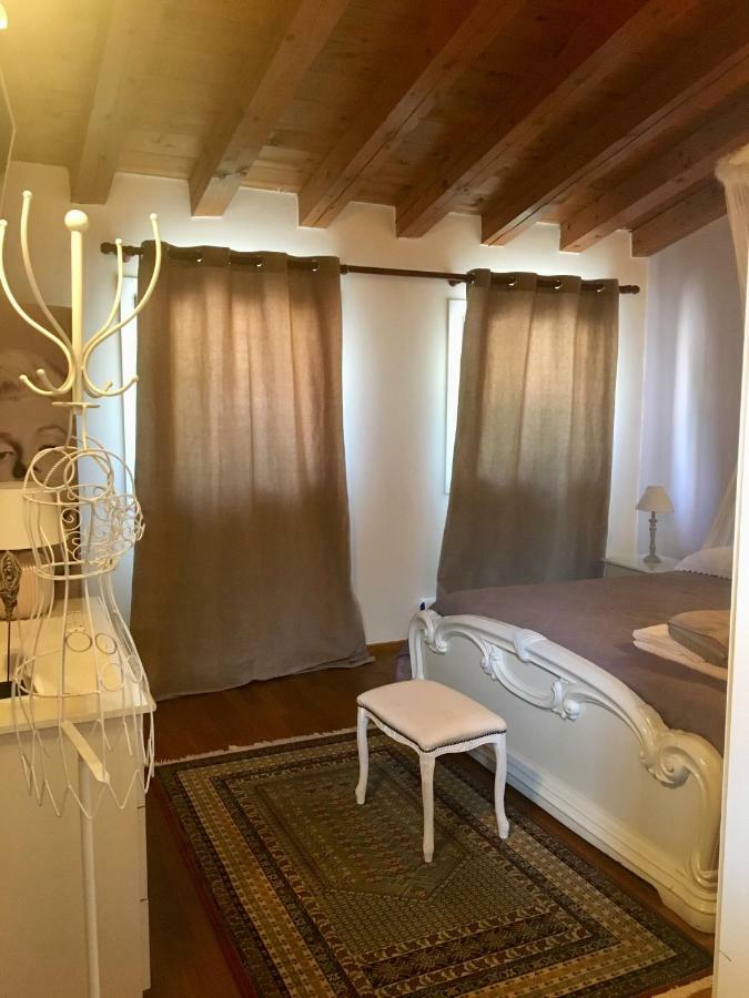 B&B Casa Mia - Camere In Appartamento Privato - Sossano 외부 사진